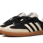 Adidas Samba OG Black Wonder White