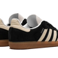 Adidas Samba OG Black Wonder White