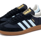 Adidas Samba OG Carbon Almost Blue Gum