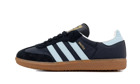 Samba OG Carbon Almost Blue Gum (ID0493) - EU 36–45.333333333333336 - Blue | SOSUKICKS