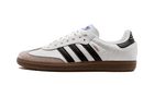 Samba OG Cloud White