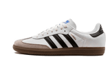 Samba OG Cloud White