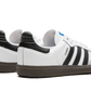 Samba OG Cloud White Copii (PS) (IE3677) - 29 EU - 11.5K US - White | SOSUKICKS