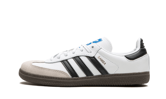 Samba OG Cloud White Copii (PS) (IE3677) - EU 28–35 - White | SOSUKICKS