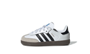 Samba OG Cloud White (TD) Bébé