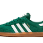 Adidas Samba OG Collegiate Green Gum