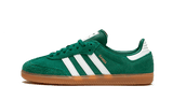 adidas Samba OG Collegiate Green Gum