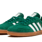 Adidas Samba OG Collegiate Green Gum
