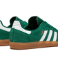Adidas Samba OG Collegiate Green Gum