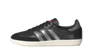 adidas Samba OG Core Black Silver Metallic