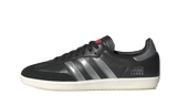 adidas Samba OG Core Black Silver Metallic