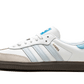Samba OG Core White Halo Blue (ID2055/JI2003) - EU 36–46.666666666666664 - Blue | SOSUKICKS