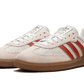 Adidas Samba OG Crystal White Preloved Red
