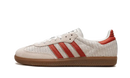 adidas Samba OG Crystal White Preloved Red