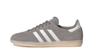 adidas Samba OG Grey Bliss Orange