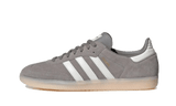 adidas Samba OG Grey Bliss Orange
