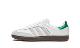 Samba OG Kith Classics Program White