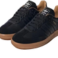 Adidas Samba OG Made In Italy Black Gum