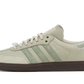 Adidas Samba OG Maha Half Green
