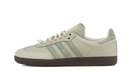 adidas Samba OG Maha Half Green