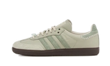 adidas Samba OG Maha Half Green