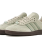 Adidas Samba OG Maha Half Green