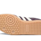 Samba OG Maroon Crewht Gold (ID0477) - 38 EU - 5.5 US - Yellow | SOSUKICKS