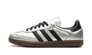 Samba OG Metallic Black Gum