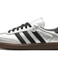Adidas Samba OG Metallic Black Gum
