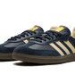Adidas Samba OG Night Navy Cream White Gum