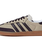 Samba OG Putty Grey (IE5835) - EU 36–42 - Gray | SOSUKICKS