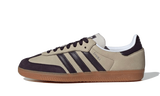 Samba OG Putty Grey