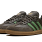 Adidas Samba OG Shadow Olive Green