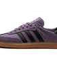 Adidas Samba OG Shadow Violet
