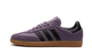 adidas Samba Shadow Violet (Women's)