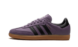 adidas Samba Shadow Violet (Women's)