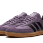 Samba OG Shadow Violet (IE7012) - 36 2/3 EU - 4.5 US - Purple | SOSUKICKS