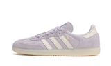 adidas Samba OG Silver Dawn Chalk