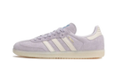 Samba OG Silver Dawn Chalk White