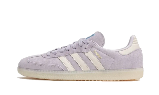Samba OG Silver Dawn Chalk White (IG6176) - EU 36.666666666666664–46 - White | SOSUKICKS