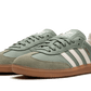 Adidas Samba OG Silver Green