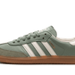 Adidas Samba OG Silver Green