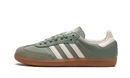 adidas Samba OG Silver Green (Women's)
