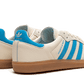 Adidas Samba OG Sporty & Rich Beige Blue