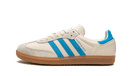 adidas Samba OG Sporty & Rich Cream Blue