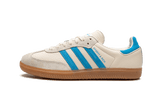 adidas Samba OG Sporty & Rich Cream Blue