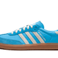 Adidas Samba OG Sporty & Rich Blue Grey