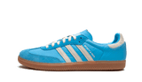adidas Samba OG Sporty & Rich Blue Rush