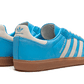 Adidas Samba OG Sporty & Rich Blue Grey