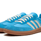 Adidas Samba OG Sporty & Rich Blue Grey